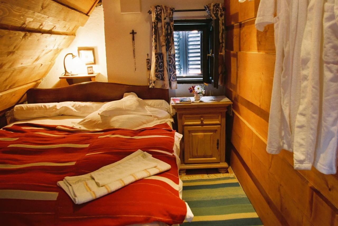 Count Kalnoky'S Transylvanian Guesthouses Miclosoara Eksteriør billede