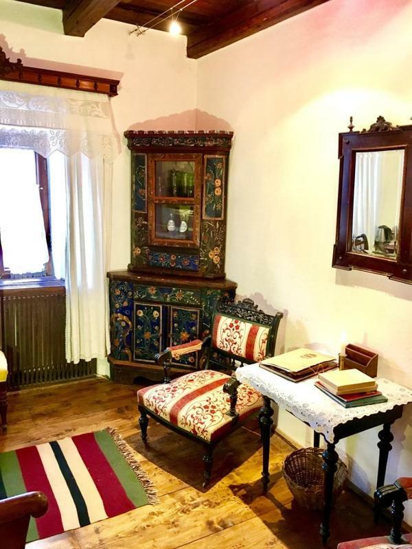 Count Kalnoky'S Transylvanian Guesthouses Miclosoara Eksteriør billede