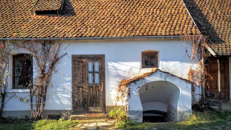 Count Kalnoky'S Transylvanian Guesthouses Miclosoara Eksteriør billede